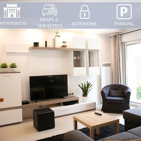 Appart'Hotel L'Arbonnaise - Calme & Chic Arbonne Exterior foto