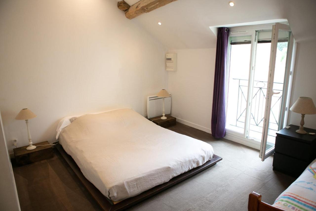 Appart'Hotel L'Arbonnaise - Calme & Chic Arbonne Exterior foto
