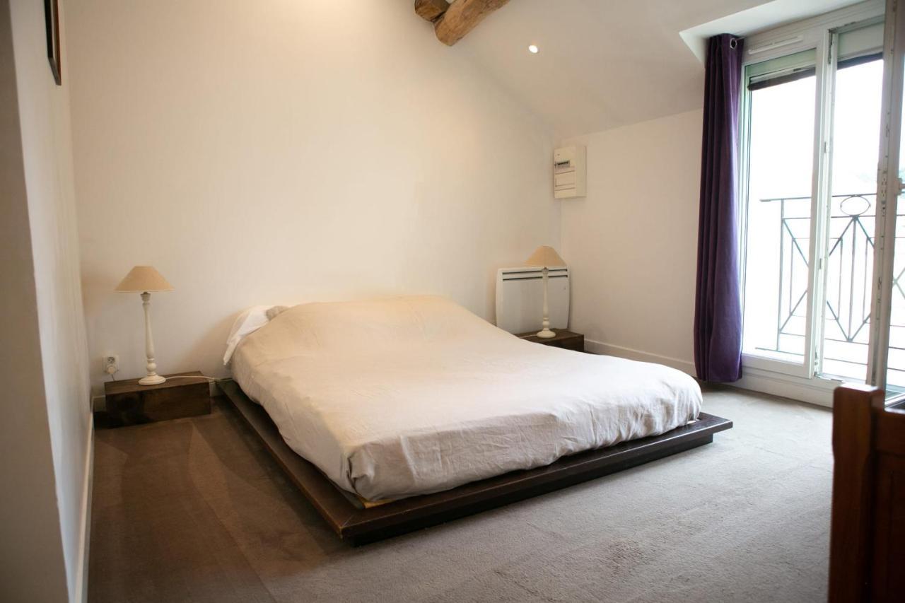 Appart'Hotel L'Arbonnaise - Calme & Chic Arbonne Exterior foto