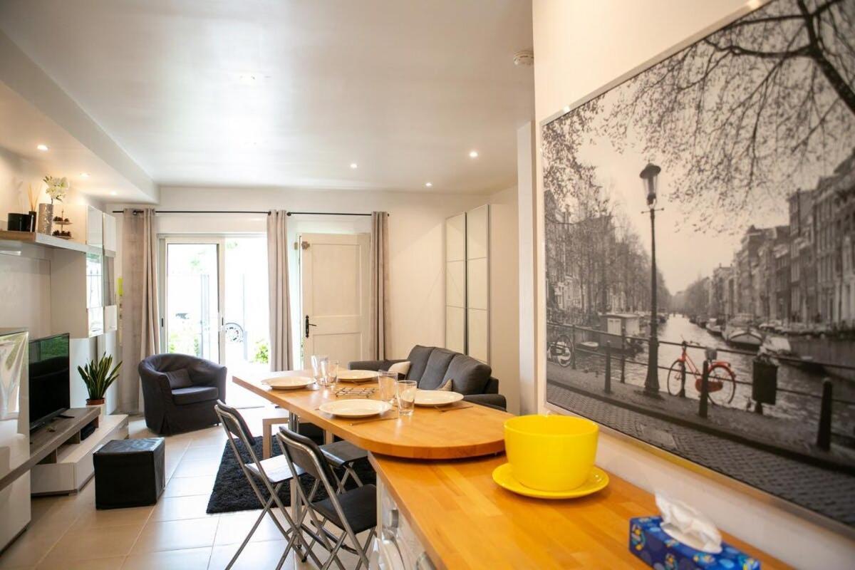 Appart'Hotel L'Arbonnaise - Calme & Chic Arbonne Exterior foto