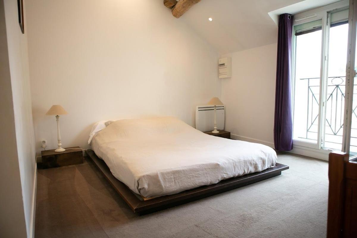 Appart'Hotel L'Arbonnaise - Calme & Chic Arbonne Exterior foto